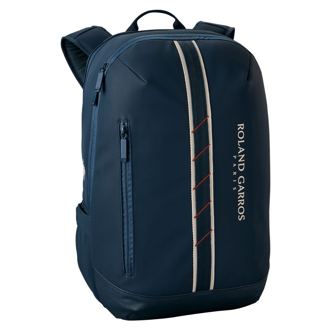 Wilson RG Session De Soirre Backpack 2025 Dark